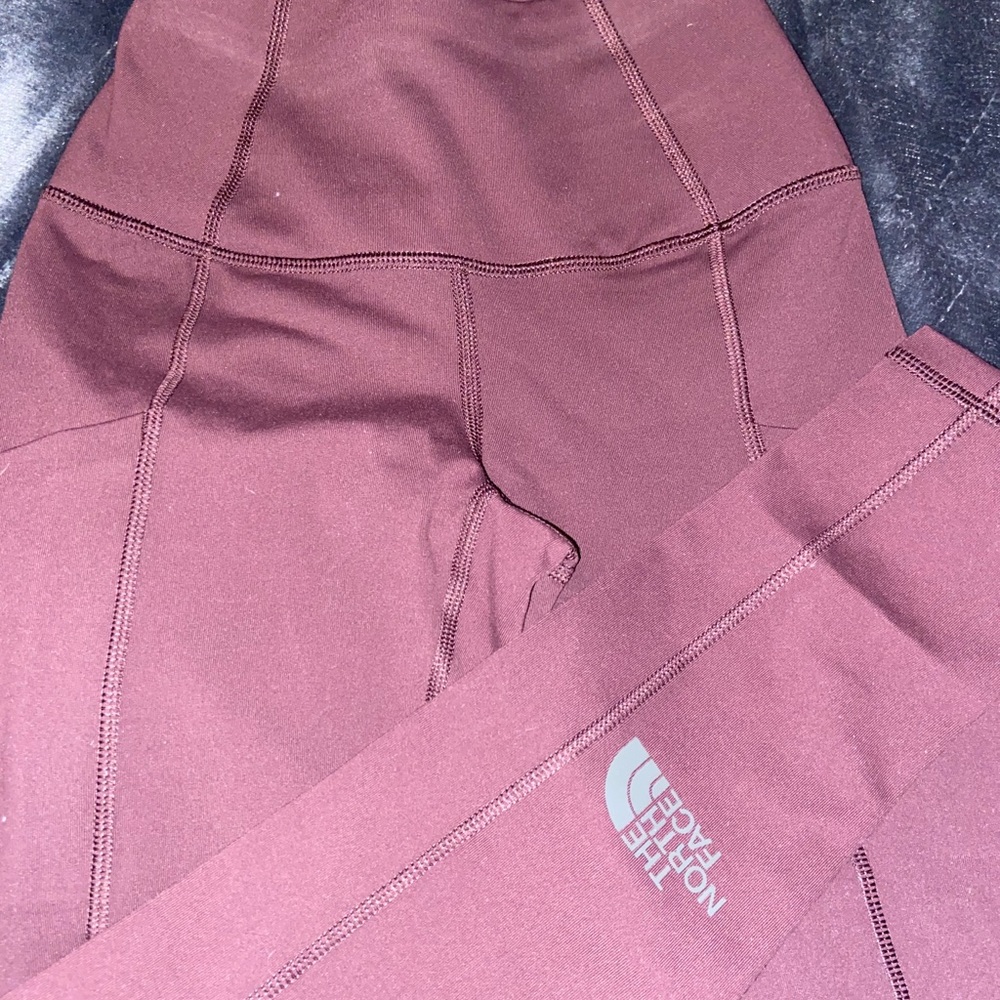 The North Face Motivation Pocket 7/8 tight